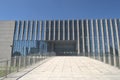 African Union Headquarters