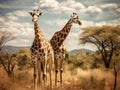 African wildlife