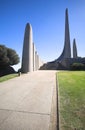 Afrikaans Language Monument