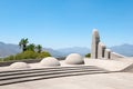 Afrikaans Language Monument in Paarl