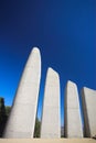 Afrikaans Language Monument