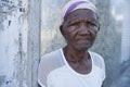 Afro Brazilian woman in Caruaru