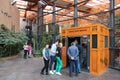 Afrykarium, Wroclaw Zoo