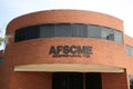 AFSCME Memphis Local 1733 Building