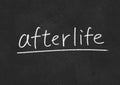 Afterlife