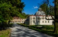 Afternoon in City Park, Daruvar