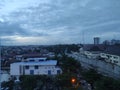 afternoon in palembang