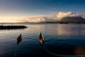 Afternoon of Tofino Harbor