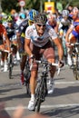 AG2R La Mondiale cyclist Italian Rinaldo Nocentini