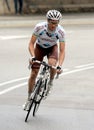 AG2R La Mondiale's cyclist Irish Nicolas Roche