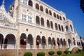 Aga Khan Palace, Pune, Maharashtra, India