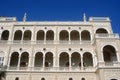 Aga Khan Palace, Pune, Maharashtra, India Royalty Free Stock Photo