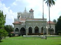 Aga Khan Palace situated in Pune