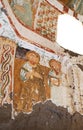 Agacalti Under the tree church, Cappadocia