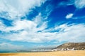 Agadir Royalty Free Stock Photo
