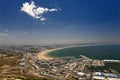 Agadir Royalty Free Stock Photo