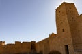 Morocco, Sousse Massa region, ancient fortified Berber village