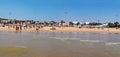 Agadir beach