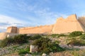 Agadir Fortress in Morocco