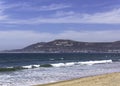 Agadir Royalty Free Stock Photo