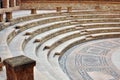 Agadir medina stairs Royalty Free Stock Photo