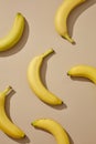 Banana (Musaceae) is also rich in vitamin B6, which improves cognitive function