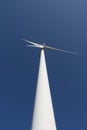 Wind turbine