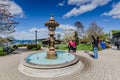 Agamont Park - Bar Harbor, Maine