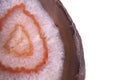 Agate Royalty Free Stock Photo