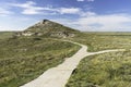 Agate Fossil Beds National Monument Royalty Free Stock Photo