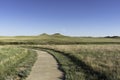 Agate Fossil Beds National Monument Royalty Free Stock Photo