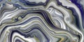 Agate marbling stone abstract texture