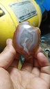 Agate Stone Crystals Mineral Healing