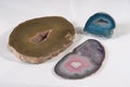 Agate Variety Royalty Free Stock Photo