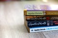 Agatha Christie`s Books