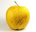 Aged apple