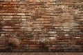 Aged Brick wall texture Royalty Free Stock Photo