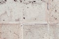 Aged cement wall texture. Old wall facade Royalty Free Stock Photo