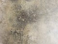 Aged Distressed Concrete Cement Wall Floor Texture Royalty Free Stock Photo