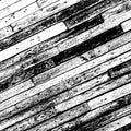 Wooden Planks Texture Royalty Free Stock Photo