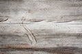 Aged gray wood texture background Royalty Free Stock Photo