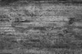 Aged gray wood texture background Royalty Free Stock Photo