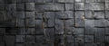 Aged Gray Wood Texture with Cracks and Weathering. Concept Wood Textures, Aged look, Cracks,