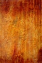 Aged grunge abstact wooden background