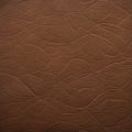 572 Aged Leather Texture: A vintage and aged background featuring an aged leather texture in warm and distressed tones that evok Royalty Free Stock Photo