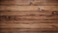 aged mahogany oak wood texture. ai generated Royalty Free Stock Photo