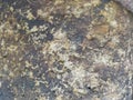 Aged natural stone background, rock texture, design material, graphic resource Royalty Free Stock Photo