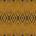 Abstract tribal background fabric and scrapbook design