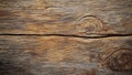 Aged oak with a rugged texture and natural, varied grain patterns Royalty Free Stock Photo