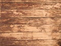 Aged panel wood background Royalty Free Stock Photo